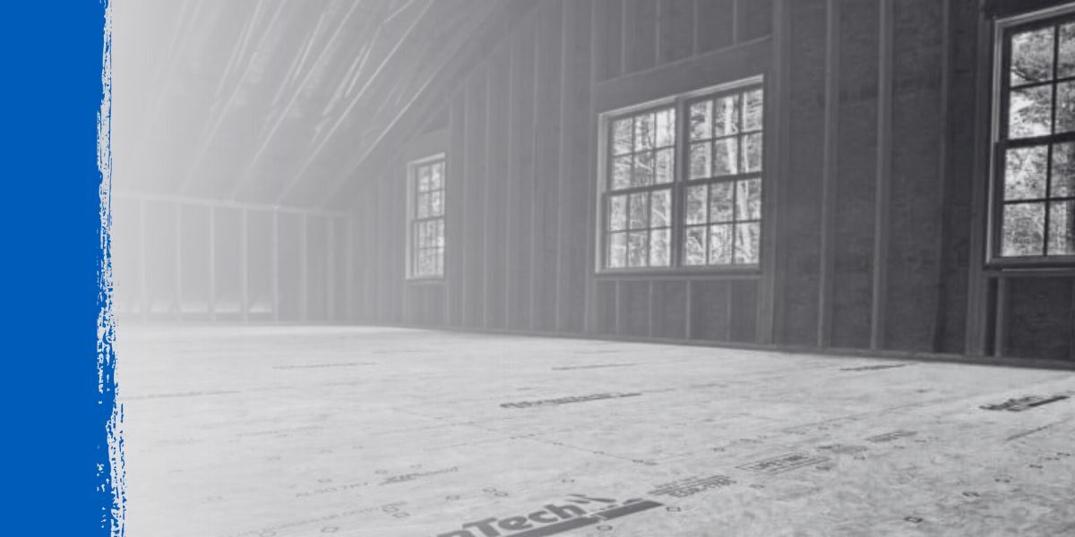 Top Benefits of Advantech Subflooring for Your Next Building Project